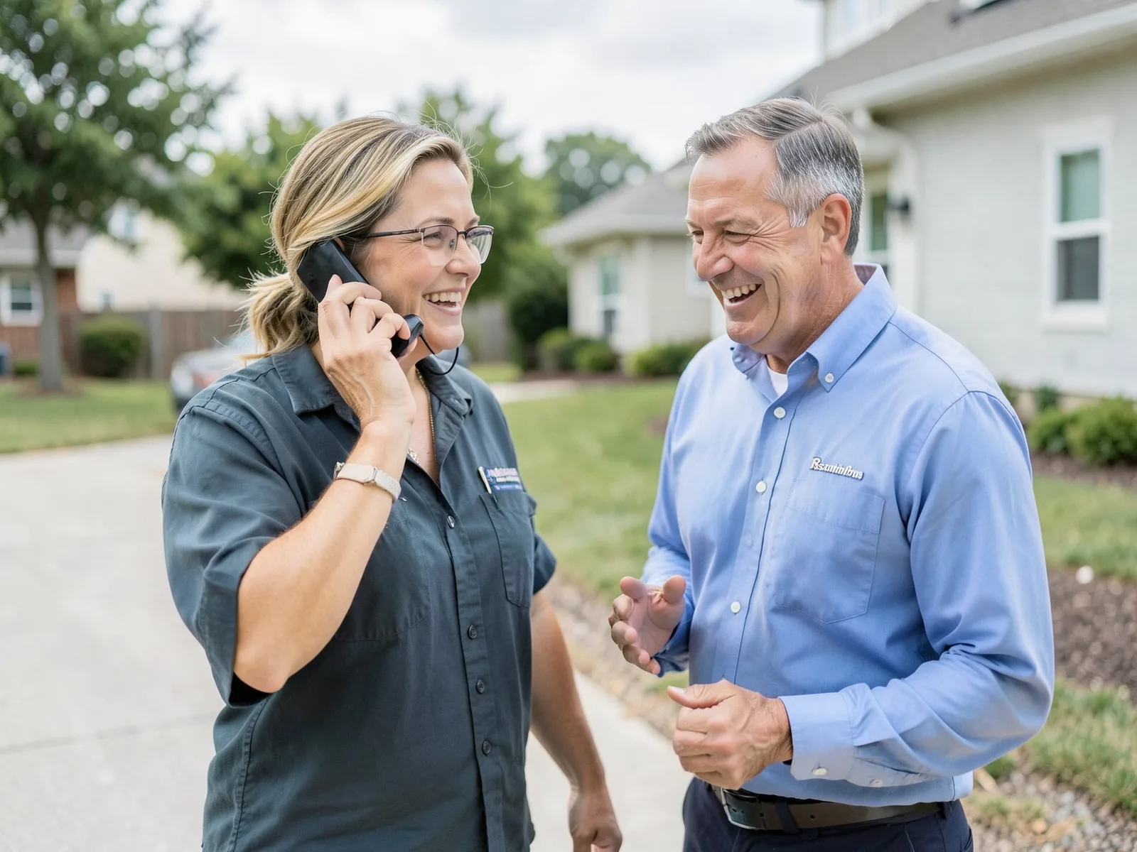 Frequently Asked Questions About Mold Remediation in Prosperity, PA
